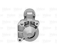 Valeo 438081 Démarreur - Système de démarrage