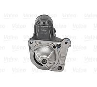 Valeo 438095 Démarreur - Système de démarrage
