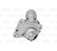 Valeo 438166 Démarreur - Système de démarrage