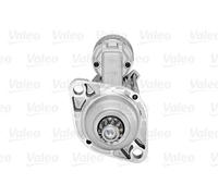 Valeo 438176 Démarreur - Système de démarrage