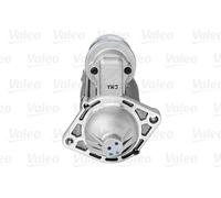 Valeo 438212 Démarreur - Système de démarrage