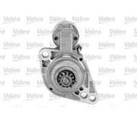 Valeo 438225 Démarreur - Système de démarrage