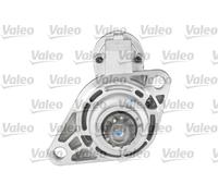 Valeo 438262 Démarreur - Système de démarrage