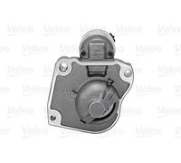 Valeo 438297 Démarreur - Système de démarrage