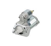 VALEO 438319 Démarreur Puissance nominale: 1,4 kW Stop & Start: YES Nombre de dents: dents Tension: 12 V Sens de rotation: CLOCKWISE