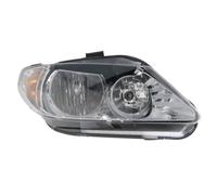 Valeo - 43921 - Phare halogène principal droit haute performance - Pour SEAT Exeo 12/2008 > 2013/12 - Avant - Côté droit - Lot de 1