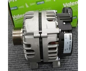 Valeo 439521 alternador pour voiture