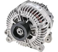 VALEO-439527-Alternateur-Courant de charge de l'alternateur [Amp] : 180 - Nombre de stries : 6 - Diamètre de la poulie [mm] : 58 - Voltage [V] : 14 - Sens de rotation : SENS HORLOGE