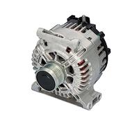 VALEO-439552-Alternateur-Courant de charge de l'alternateur [Amp] : 150 - Nombre de stries : 5 - Diamètre de la poulie [mm] : 51 - Voltage [V] : 14 - Sens de rotation : SENS HORLOGE