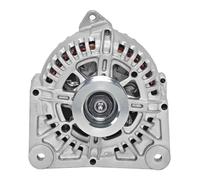 VALEO Générateur 439596 Compatible avec: RENAULT CLIO III, CLIO III Grandtour, CLIO III Kasten/Schrägheck, CLIO IV, CLIO IV Grandtour, MODUS/GRAND MODUS, TWINGO II