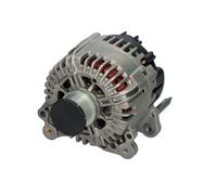 Valeo Alternateur 439608 avec poulie 140 A 14 V 6 stries Ø51 mm sens horaire pour AUDI VW SKODA SEAT