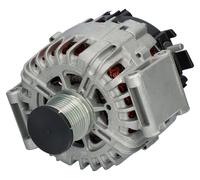 Valeo Alternateur 439609 avec poulie – 14 V 220 A Ø50 mm – pour Mercedes‑Benz Sprinter
