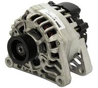 VALEO-439691-Alternateur-Courant de charge de l'alternateur [Amp] : 70 - Nombre de stries : 6 - Diamètre de la poulie [mm] : 57,5 - Voltage [V] : 14 - Sens de rotation : SENS HORLOGE