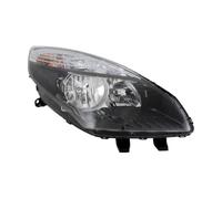 VALEO Projecteur principal à technologie halogène, Référence 43973 pour RENAULT Scenic III (2009 > 2012)