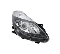 Valeo - 44056 - Phare halogène principal droit haute performance - Pour RENAULT Clio III FL 04/2009 > 2012/12 - Avant - Côté droit - Lot de 1