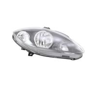 VALEO - 44090 - Phare halogène principal droit haute performance - Pour SEAT Altea FL 05/2009 > 2015/06 - Avant - Côté droit - Lot de 1