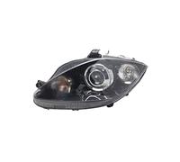 Valeo - 44093 - Phare Xénon Premium Brillance et Clarté - Pour SEAT Altea FL 05/2009 > 2015/06 - Avant - Côté gauche - Lot de 1