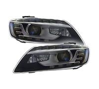 Valeo - 44137 - Phare Xénon Premium Brillance et Clarté - Pour AUDI Q7 FL 06/2009 > 2015/08 - Avant - Côté gauche - Lot de 1