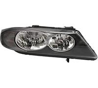 VALEO - 44192 - Phare halogène principal droit haute performance - Pour BMW 3 Series Berline 12/2004 > 09/2008 - Avant - Côté droit - Lot de 1