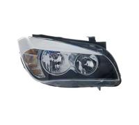 Valeo - 44292 - Phare halogène principal droit haute performance - Pour BMW X1 10/2009 > 07/2012 - Avant - Côté droit - Lot de 1