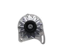 VALEO-443195-Alternateur- Intensité de charge de l’alternateur: 65 Amp - Rainures: 4 rainures - Diamètre de poulie: 60 mm - Tension: 14 V - Sens de rotation: SENS HORLOGE