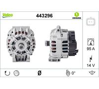 Valeo 443296 Alternateur