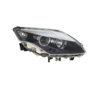 Valeo - 44536 - Phare halogène principal droit haute performance - Pour RENAULT Laguna III FL 11/2010 > 2015/10 - Avant - Côté droit - Lot de 1