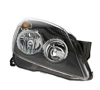 Valeo - 44590 - Phare halogène principal droit haute performance - Pour OPEL, VAUXHALL Corsa D FL 04/2011 > - Avant - Côté droit - Lot de 1