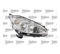 VALEO Projecteur principal à technologie halogène, Référence 44748 pour PEUGEOT 208 (2012 > 2015)