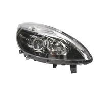 Valeo - 44764 - Phare halogène principal droit haute performance - Pour RENAULT Scenic III FL 01/2012 > 2016/09 - Avant - Côté droit - Lot de 1