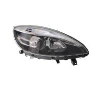 VALEO - 44764 - Phare halogène principal droit haute performance - Pour RENAULT Scenic III FL 01/2012 > 2016/09 - Avant - Côté droit - Lot de 1