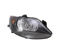 Valeo - 44822 - Phare halogène principal droit haute performance - Pour SEAT Ibiza IV FL 02/2012 > 2015/05 - Avant - Côté droit - Lot de 1