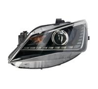 Valeo - 44833 - Phare Xénon Premium Brillance et Clarté - Pour SEAT Ibiza IV FL 02/2012 > 2015/05 - Avant - Côté gauche - Lot de 1