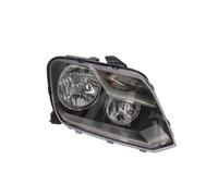 Valeo - 44880 - Phare halogène principal droit haute performance - Pour VOLKSWAGEN Amarok 05/2012 > 2016/10 - Avant - Côté droit - Lot de 1