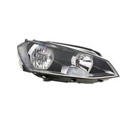 Valeo - 44918 - Phare halogène principal droit haute performance - Pour VOLKSWAGEN Golf VII 10/2012 > 03/2017 - Avant - Côté droit - Lot de 1