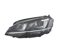 VALEO Projecteur principal à technologie Xénon, Référence 44930 pour VOLKSWAGEN Golf VII (2012 > 2017)