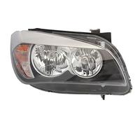 Valeo - 44946 - Phare halogène principal droit haute performance - Pour BMW X1 08/2012 > 2015/06 - Avant - Côté droit - Lot de 1