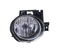 Projecteur principal VALEO 044972, droite