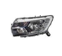 Valeo - 450406 - Phare halogène principal gauche haute Performance - Pour DACIA Sandero II FL 10/2016 > - Avant - Côté gauche - Lot de 1