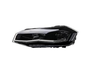VALEO 450496 Phare avant