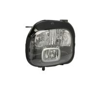 VALEO - 450528 - Phare halogène principal gauche haute Performance - Pour CITROEN C3 Aircross 08/2017 > 04/2021 - Avant - Côté gauche - Lot de 1