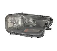 Valeo - 450559 - Phare halogène principal droit haute performance - Pour CITROEN C4 Cactus FL 12/2017 > 06/2021 - Avant - Côté droit - Lot de 1