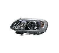 Valeo Phare Xénon 450587 pour VOLVO XC60 FL (10/2013‑09/2017) Avant gauche - Lot de 1