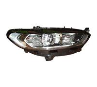 Valeo - 450611 - Phare LED, Brillance et Efficacité Ultime - Pour PEUGEOT 208 FL 07/2017 > 2020/01 - Avant - Côté droit - Lot de 1