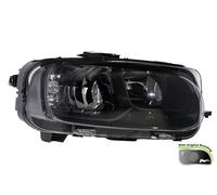 Valeo Phare halogène 450627 Haute Performance Citroën Berlingo III 08/2018-08/2028 Avant droit