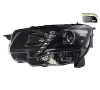 VALEO 450642 Projecteur principal pour PEUGEOT