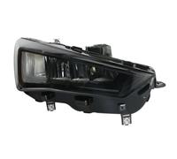 VALEO - 450693 - Phare LED, Brillance et Efficacité Ultime - Pour SEAT Leon 02/2020 > 03/2023 - Avant - Côté droit - Lot de 1