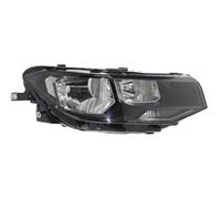 Projecteur principal VALEO 450705, droite