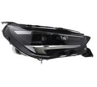 Valeo - 450923 - Phare LED, Brillance et Efficacité Ultime - Pour OPEL, VAUXHALL Corsa 01/2020 > 04/2023 - Avant - Côté droit - Lot de 1