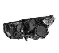 VALEO - 450951 - Phare LED, Brillance et Efficacité Ultime - Pour OPEL, VAUXHALL Crossland X 01/2019 > 2023/02 - Avant - Côté droit - Lot de 1